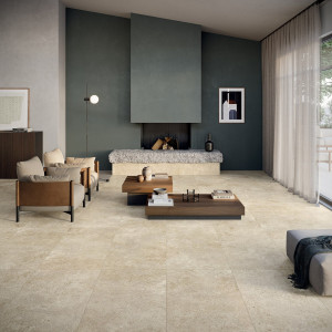 Palmira Aren 60x60 dlažba imitácia kameňa Mirage béžová