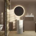 Cifre Harlem Ochre 6x25 matný metro obklad imitácia kameňa béžový