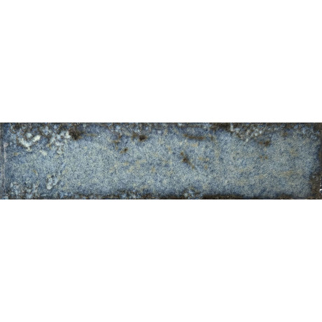 Cifre Ark Turquoise 6x25 lesklý dekoratívny obklad modrá