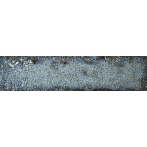 Cifre Ark Turquoise 6x25 lesklý dekoratívny obklad modrá