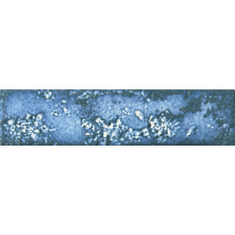 Cifre Ark Cosmic 6x25 lesklý dekoratívny obklad modrá
