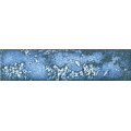 Cifre Ark Cosmic 6x25 lesklý dekoratívny obklad modrá