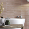 Cifre Nala Coral 6x24,6 lesklý metro obklad ružová