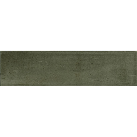 Cifre Nala Green 6x24,6 lesklý metro obklad zelená