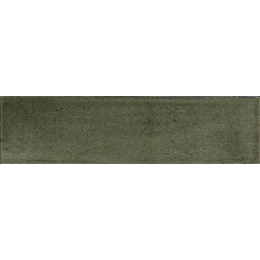 Cifre Nala Green 6x24,6 lesklý metro obklad zelená