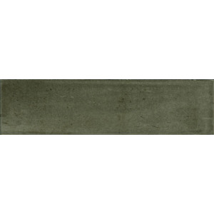 Cifre Nala Green 6x24,6 lesklý metro obklad zelená