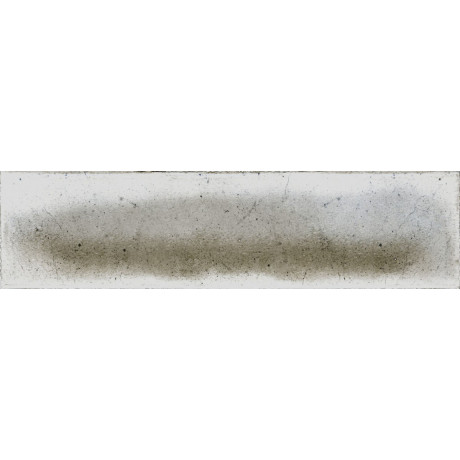 Cifre Jazba Grey 6x24,6 lesklý retro metro obklad sivá