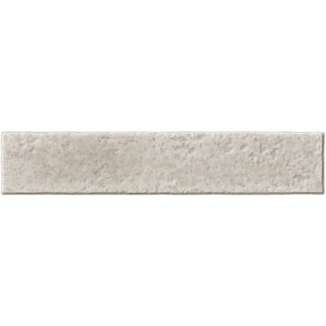 Cifre Puck Ivory 5x25 lesklý keramický metro obklad béžová
