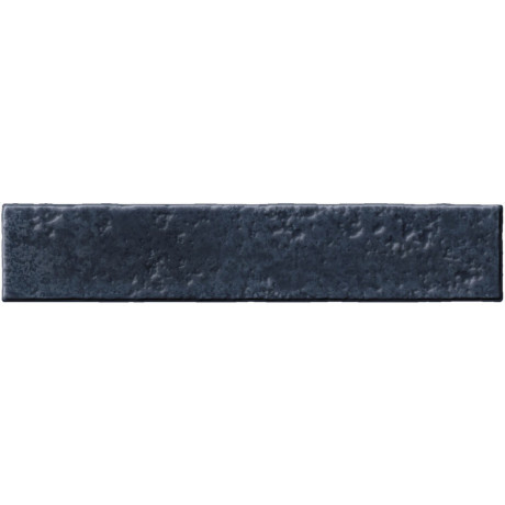 Cifre Puck Navy 5x25 lesklý keramický metro obklad modrá