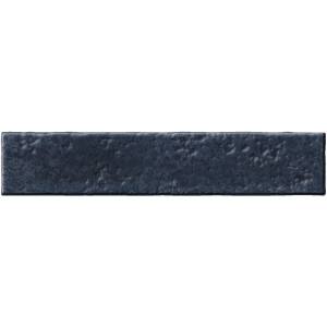 Cifre Puck Navy 5x25 lesklý keramický metro obklad modrá