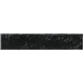 PUCK BLACK BRILLO 5x25