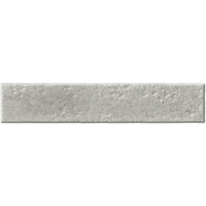 Cifre Puck Pearl 5x25 lesklý keramický metro obklad sivá