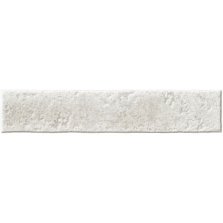 Cifre Puck White 5x25 lesklý keramický metro obklad biela
