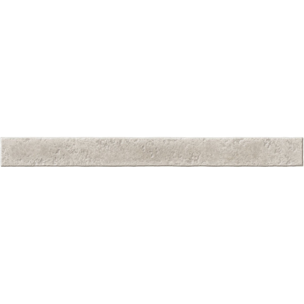 Cifre Puck Ivory 5x50 lesklý keramický metro obklad béžová