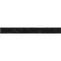 PUCK BLACK BRILLO 5x50