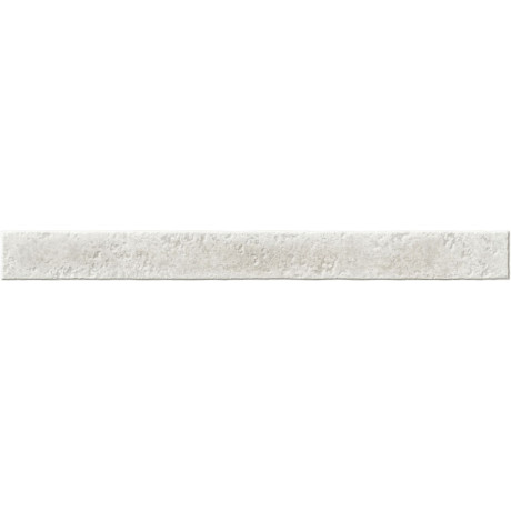 Cifre Puck White 5x50 lesklý keramický metro obklad biela