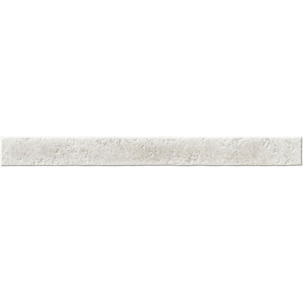 Cifre Puck White 5x50 lesklý keramický metro obklad biela
