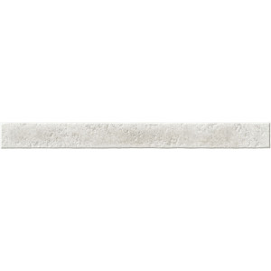 Cifre Puck White 5x50 lesklý keramický metro obklad biela