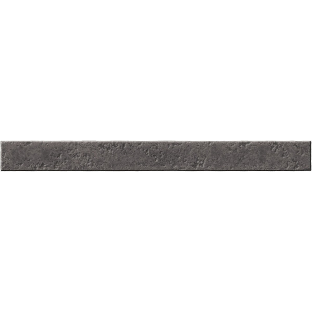 Cifre Puck Grey 5x50 lesklý keramický metro obklad sivá