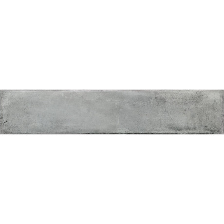 Cifre Rhory Grey 5x25 lesklý keramický metro obklad sivá