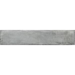 Cifre Rhory Grey 5x25 lesklý keramický metro obklad sivá