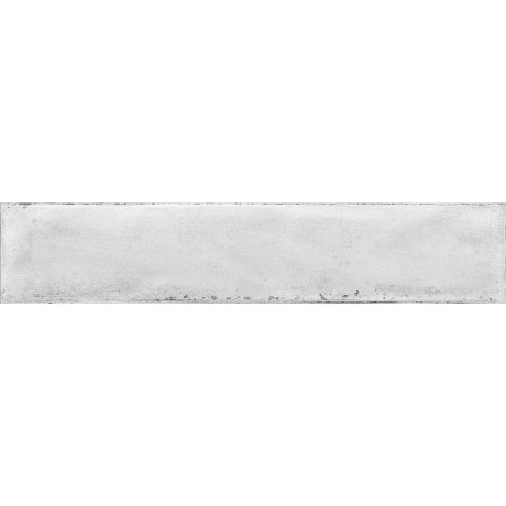 Cifre Rhory White 5x25 lesklý keramický metro obklad biela