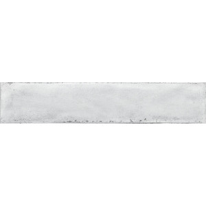 Cifre Rhory White 5x25 lesklý keramický metro obklad biela