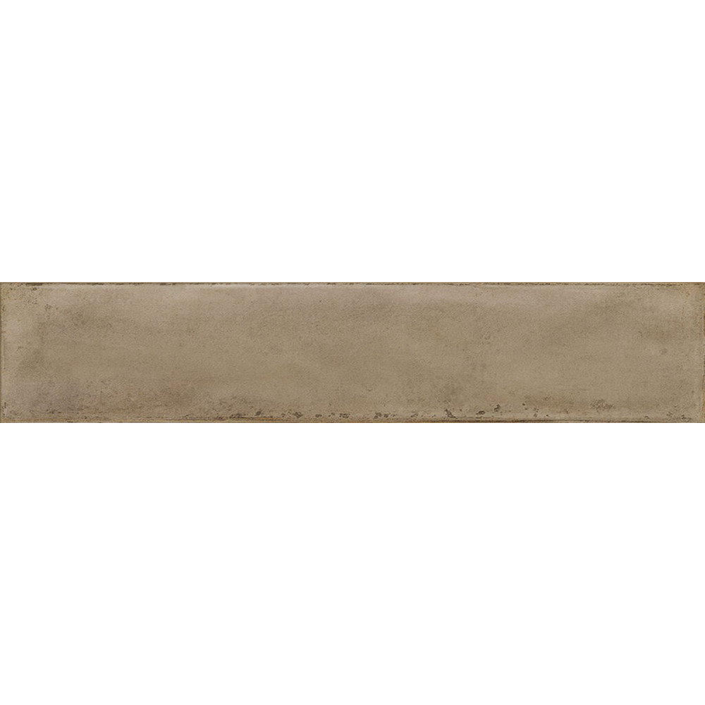 Cifre Rhory Taupe 5x25 lesklý keramický metro obklad béžová