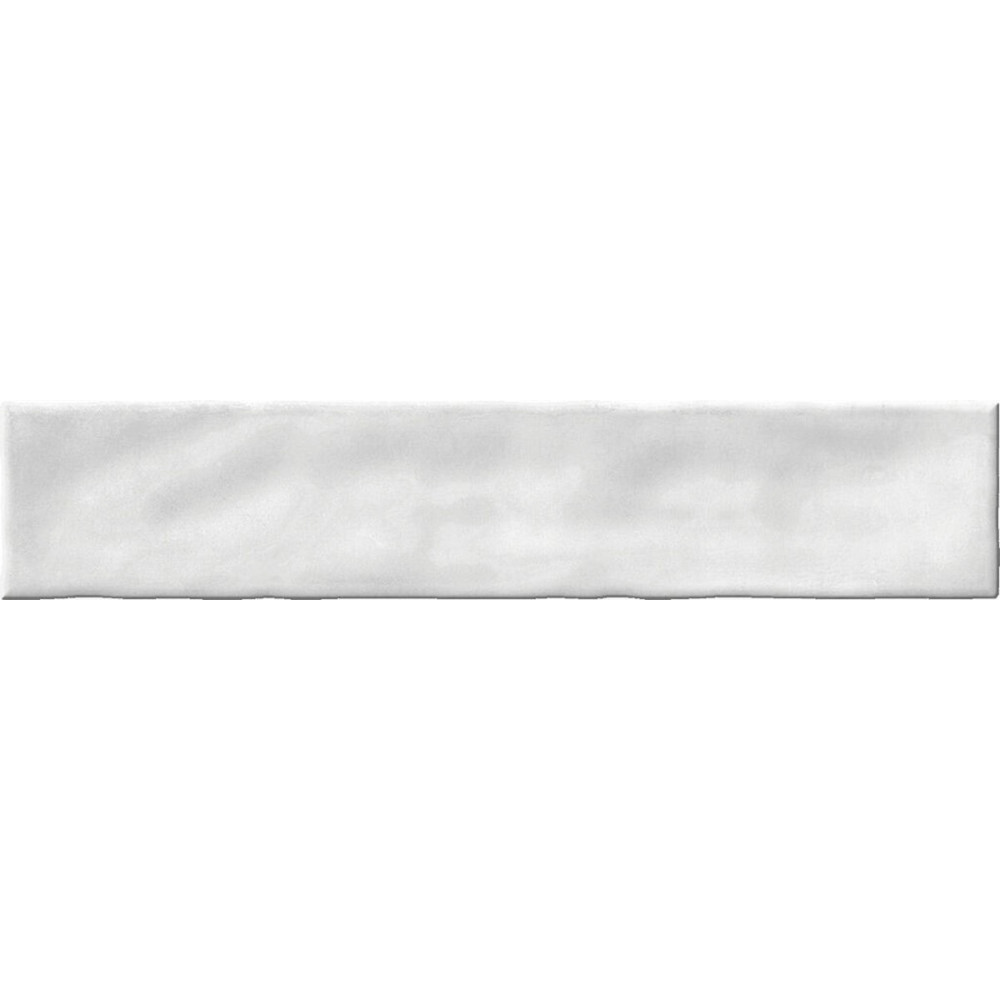 Cifre Mahi White 5x25 lesklý keramický metro obklad biela