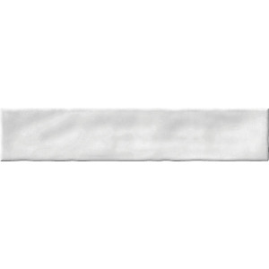 Cifre Mahi White 5x25 lesklý keramický metro obklad biela