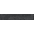 Cifre Mahi Anthracite 5x25 lesklý keramický metro obklad antracitová