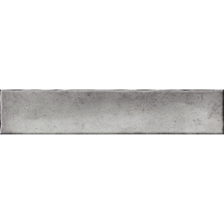 Cifre Kalon Grey 5x25 lesklý keramický metro obklad sivá
