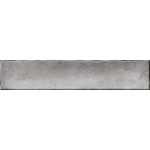 Cifre Kalon Grey 5x25 lesklý keramický metro obklad sivá