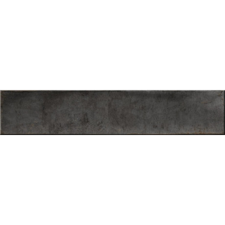 Cifre Nautalis Anthracite 5x25 lesklý keramický metro obklad antracitová