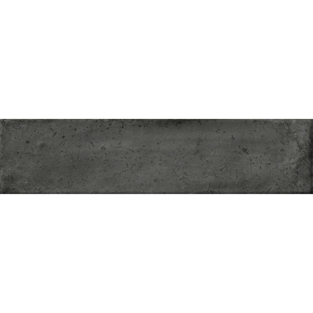Cifre Beck Graphite 6x25 matný metro obklad antracitová