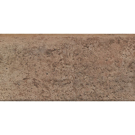 Cifre Beck Amber 10x20 matný metro obklad hnedá