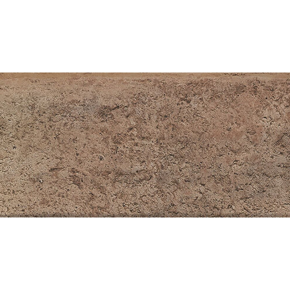 Cifre Beck Amber 10x20 matný metro obklad hnedá