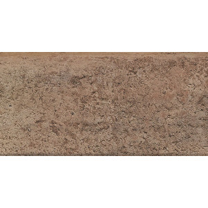 Cifre Beck Amber 10x20 matný metro obklad hnedá