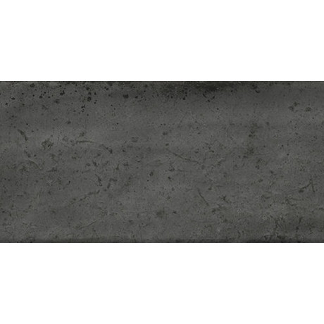 Cifre Beck Graphite 10x20 matný metro obklad antracitová