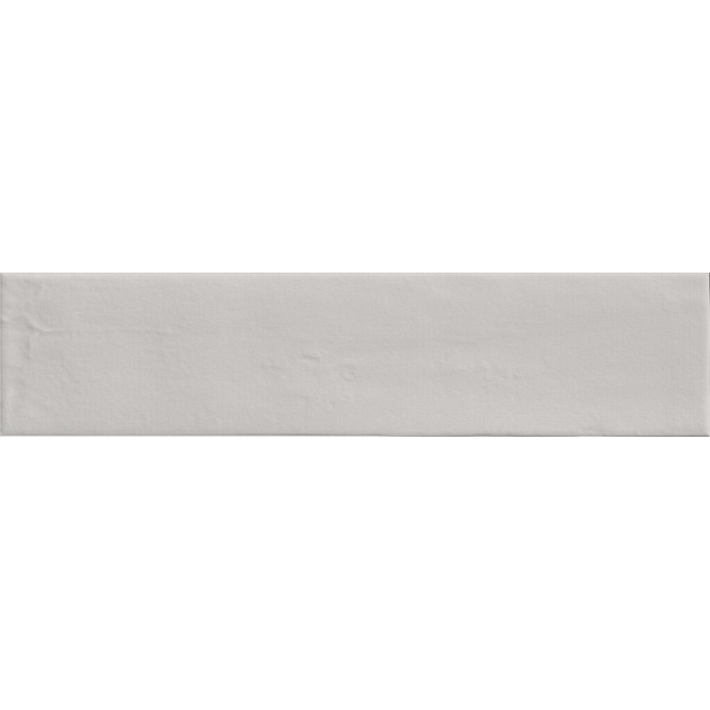 Cifre Diva White 6x25 matný metro obklad biela