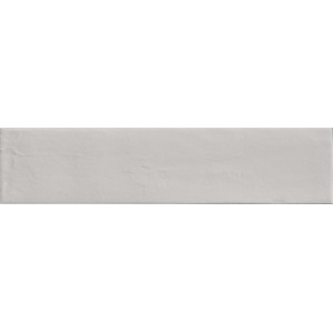 Cifre Diva White 6x25 matný metro obklad biela
