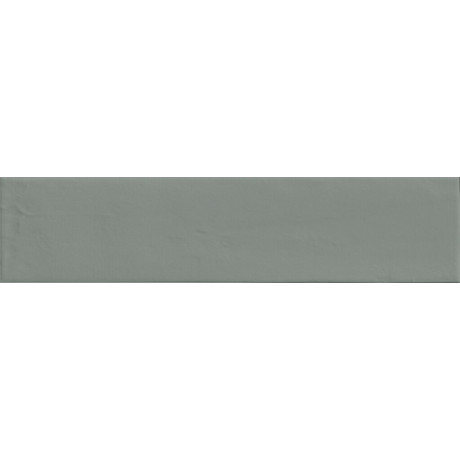 Cifre Diva Green 6x25 matný metro obklad zelená