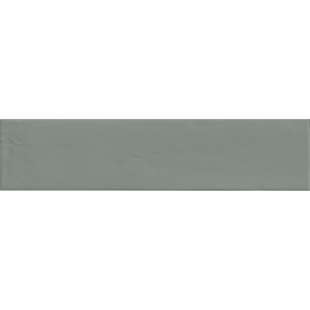 Cifre Diva Green 6x25 matný metro obklad zelená