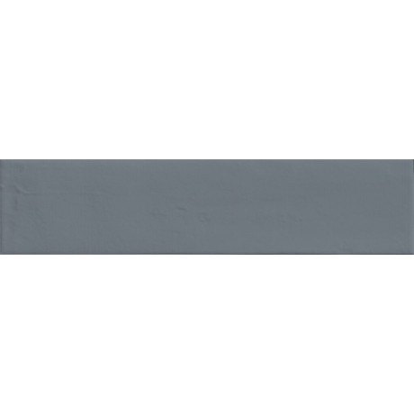 Cifre Diva Blue 6x25 matný metro obklad modrá
