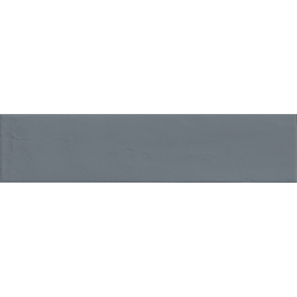 Cifre Diva Blue 6x25 matný metro obklad modrá