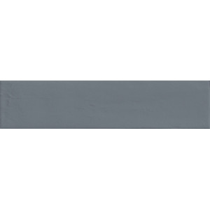 Cifre Diva Blue 6x25 matný metro obklad modrá