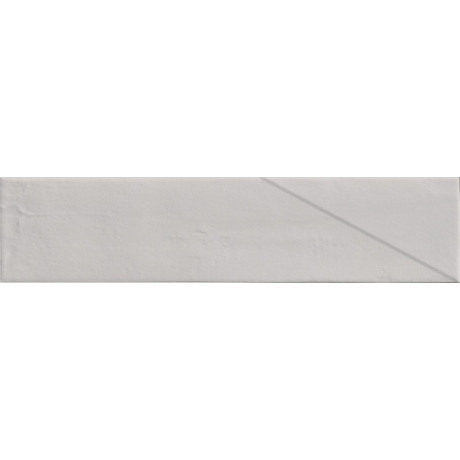 Cifre Diva Moda White 6x25 matný metro obklad biela