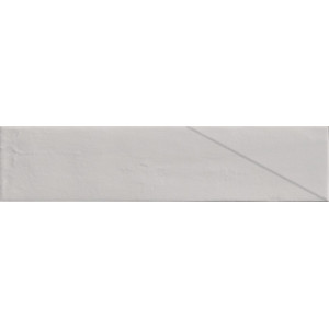 Cifre Diva Moda White 6x25 matný metro obklad biela