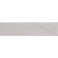 Cifre Diva Moda White 6x25 matný metro obklad biela