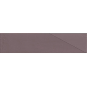 Cifre Diva Moda Bordeaux 6x25 matný metro obklad bordová